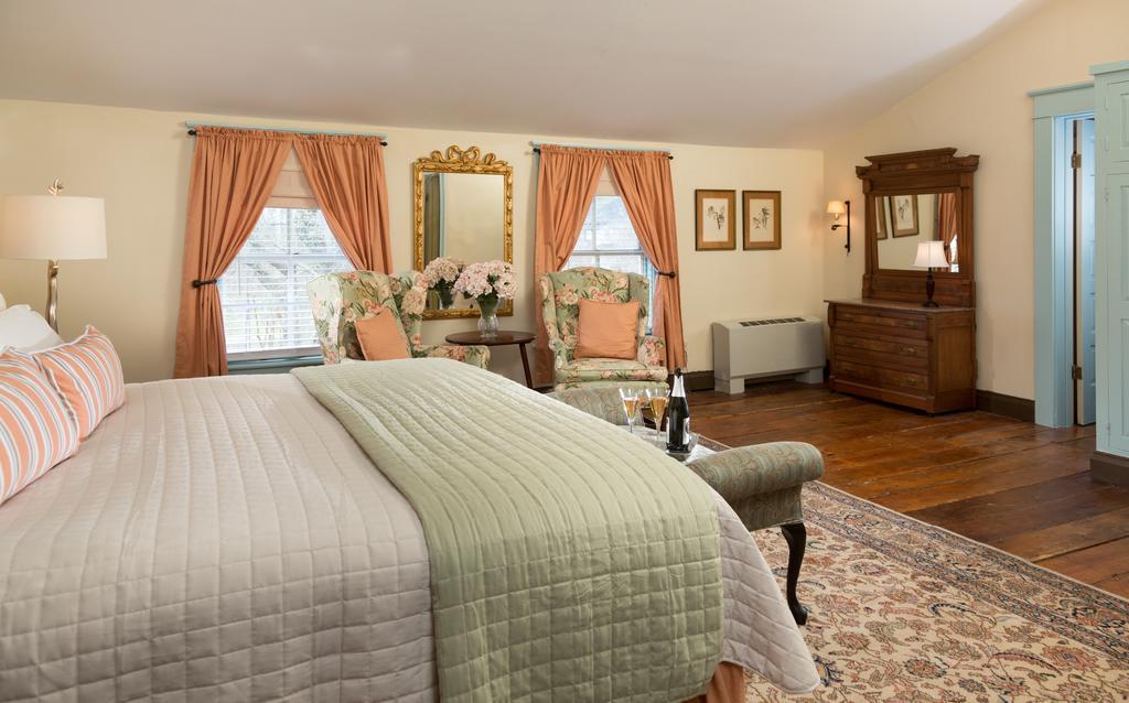 Inner Banks Inn Edenton Room photo