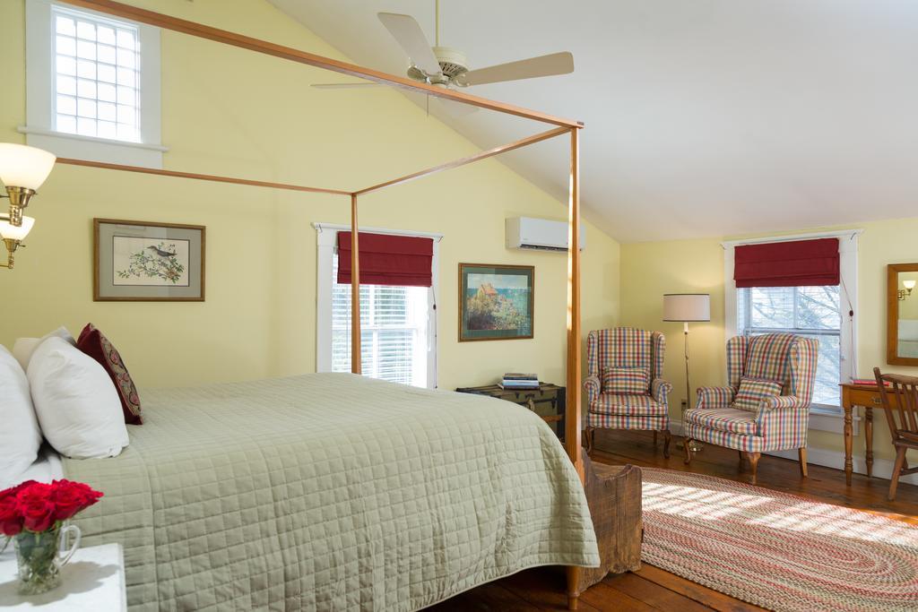 Inner Banks Inn Edenton Room photo