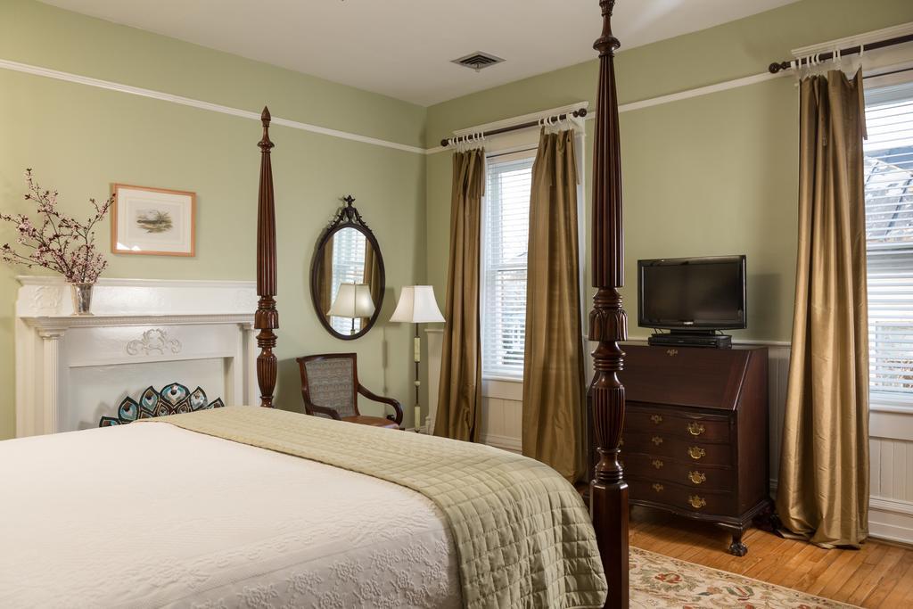 Inner Banks Inn Edenton Room photo