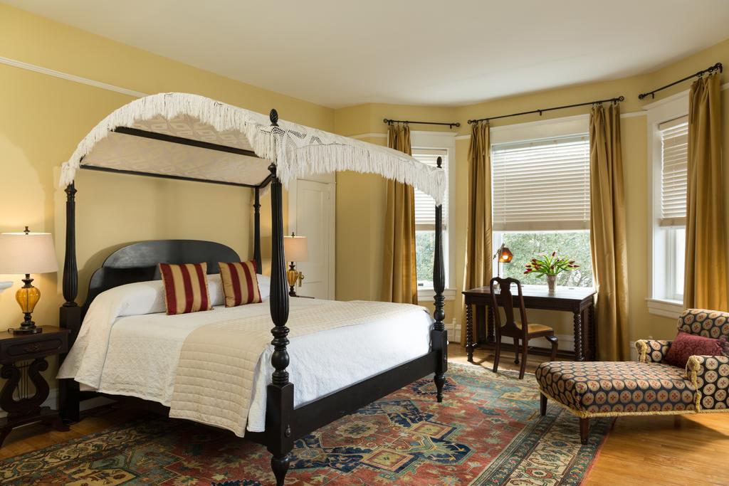 Inner Banks Inn Edenton Room photo