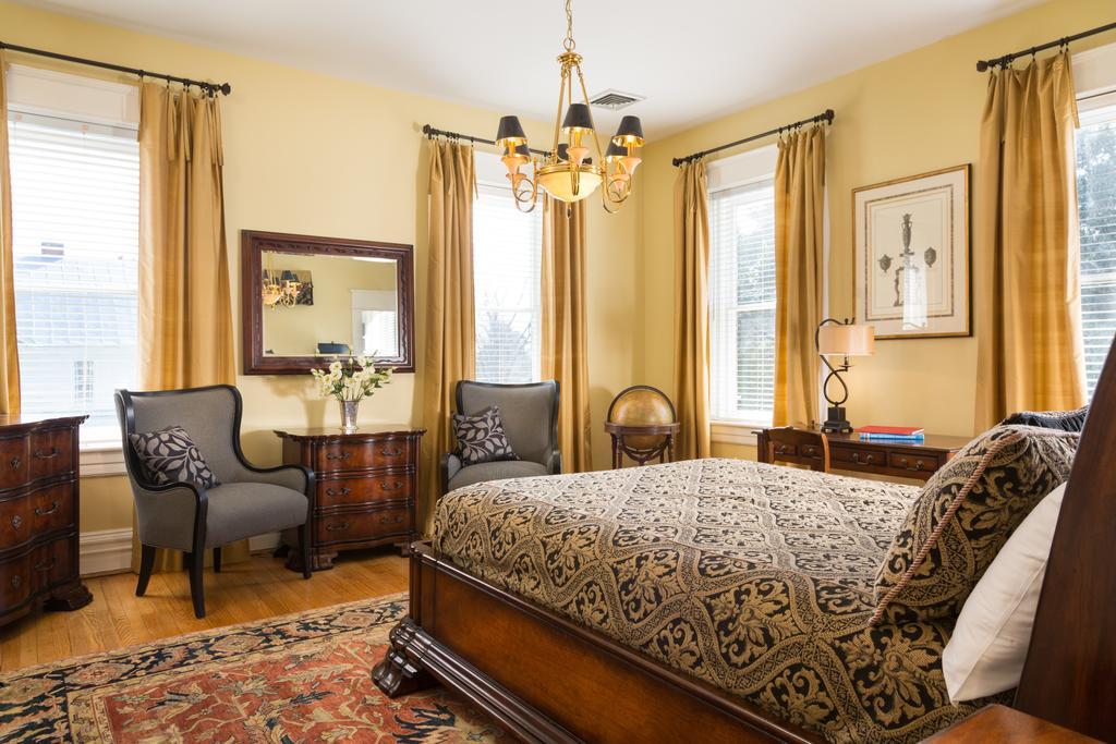 Inner Banks Inn Edenton Room photo