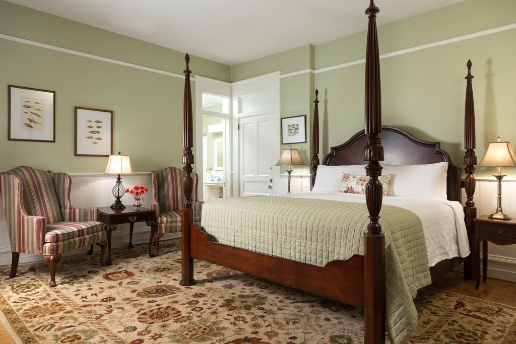 Inner Banks Inn Edenton Room photo