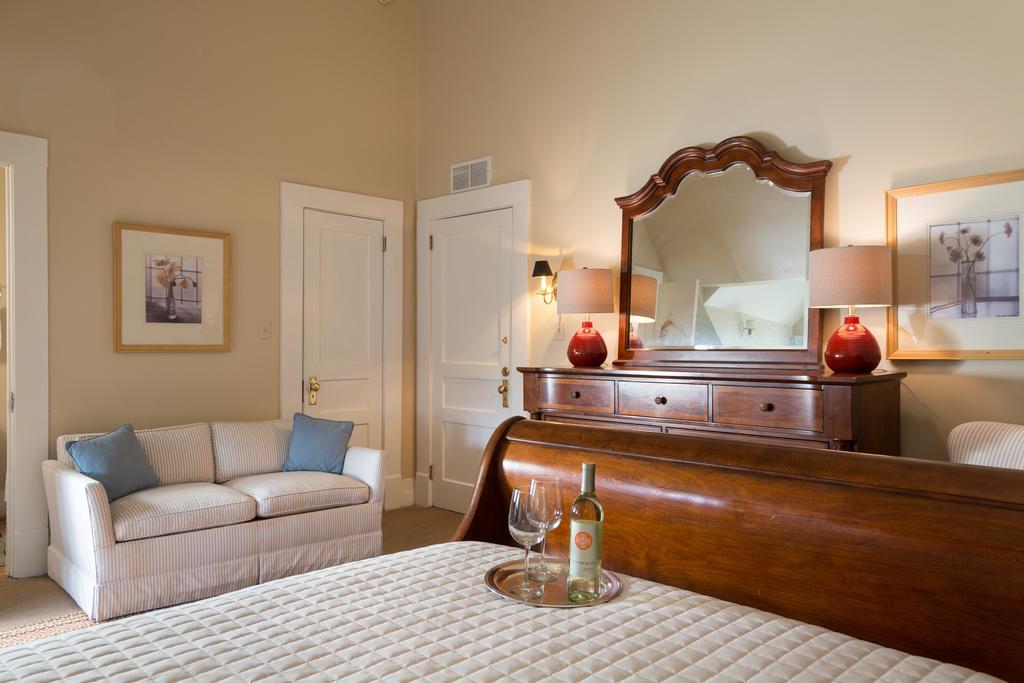 Inner Banks Inn Edenton Room photo