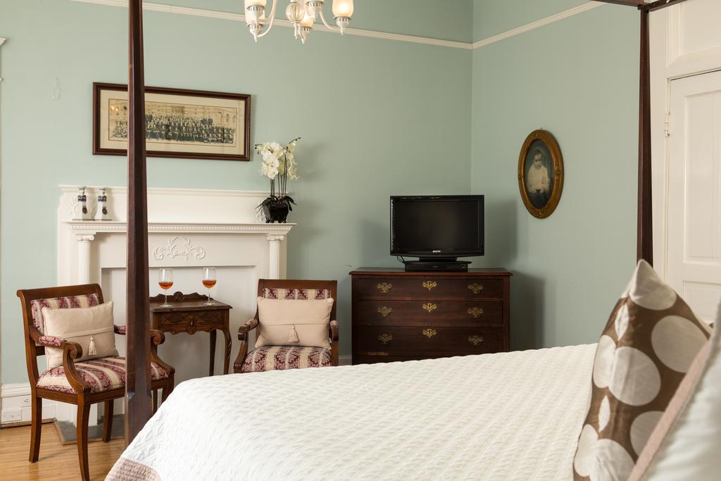 Inner Banks Inn Edenton Room photo